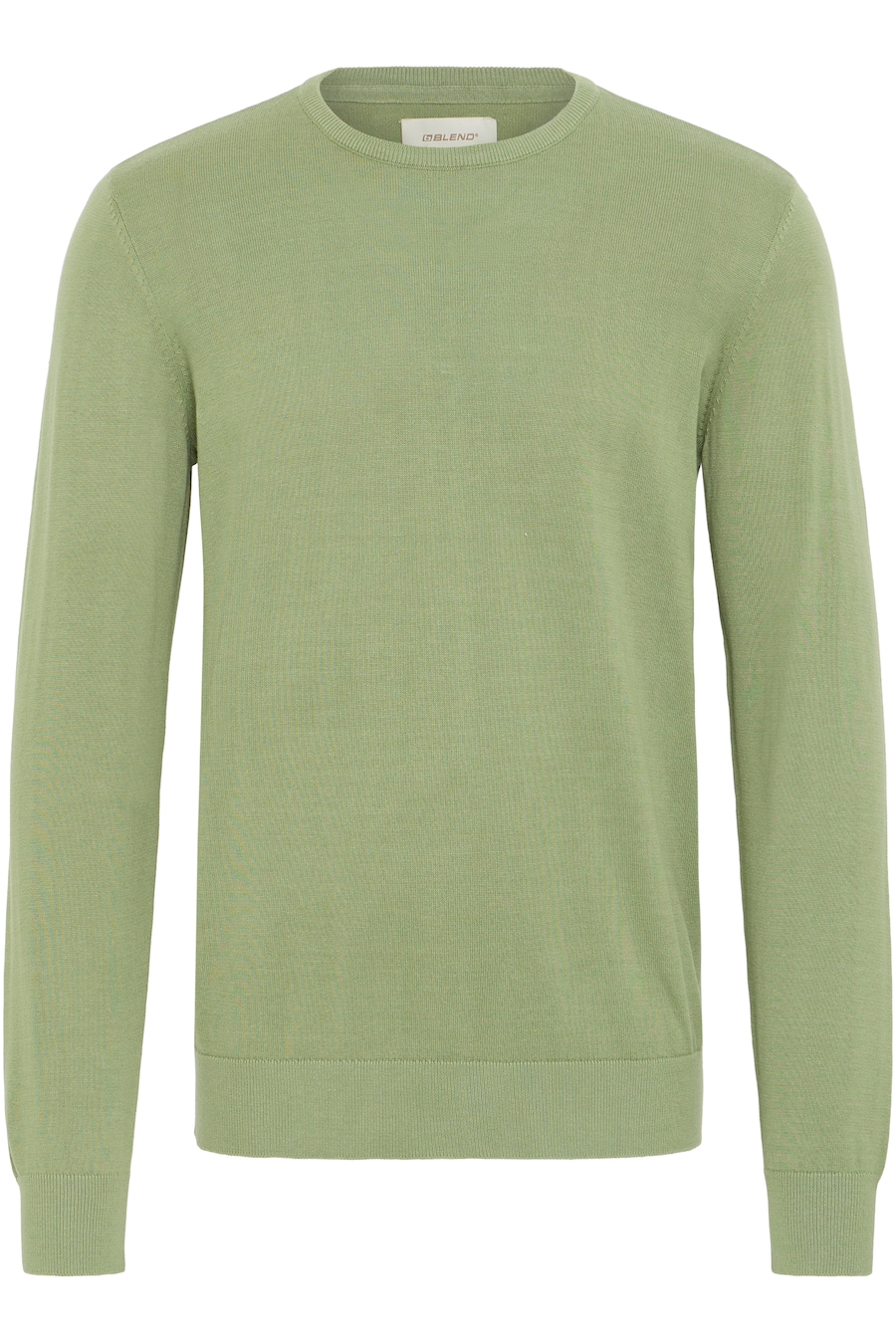 Свитер BLEND, Grass Green
Свитер BLEND, Grass Green