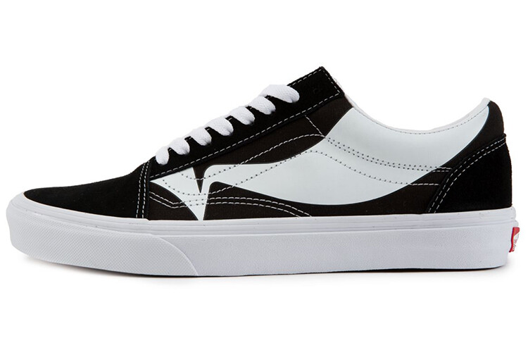 Кроссовки Old Skool Vans 'Warp - Black', Серый, Кроссовки Old Skool Vans 'Warp - Black'
Кроссовки Old Skool Vans 'Warp - Black', Серый, Кроссовки Old Skool Vans 'Warp - Black'