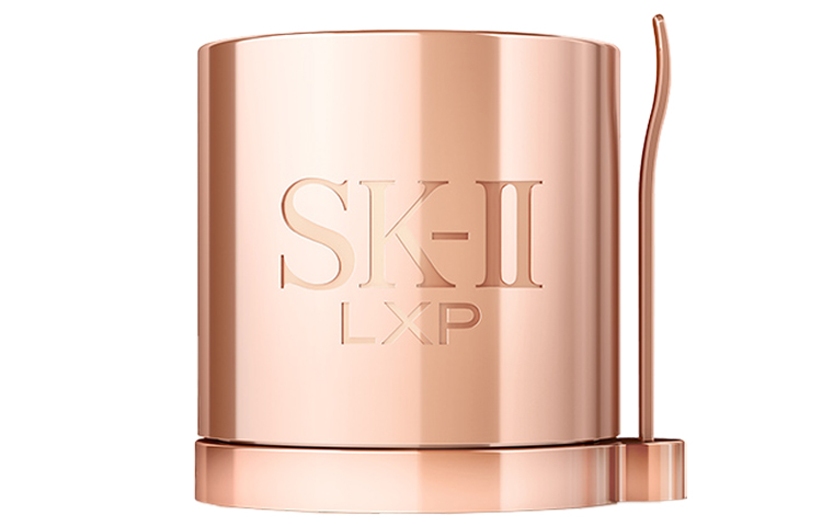 SK-II SK II LXP Gold Diamond Ultimate Face Cream крем для лица подтягивающий, восстанавливающий, питательный, против морщин 50g
SK-II SK II LXP Gold Diamond Ultimate Face Cream крем для лица подтягивающий, восстанавливающий, питательный, против морщин 50g