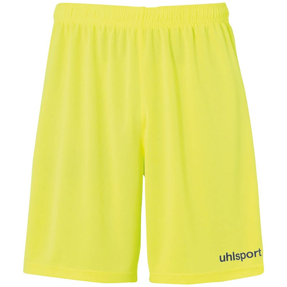 Шорты Uhlsport Center Basic, желтый
Шорты Uhlsport Center Basic, желтый