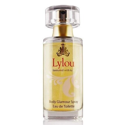 Lylou Body Glamour Spray 50ml
Lylou Body Glamour Spray 50ml
