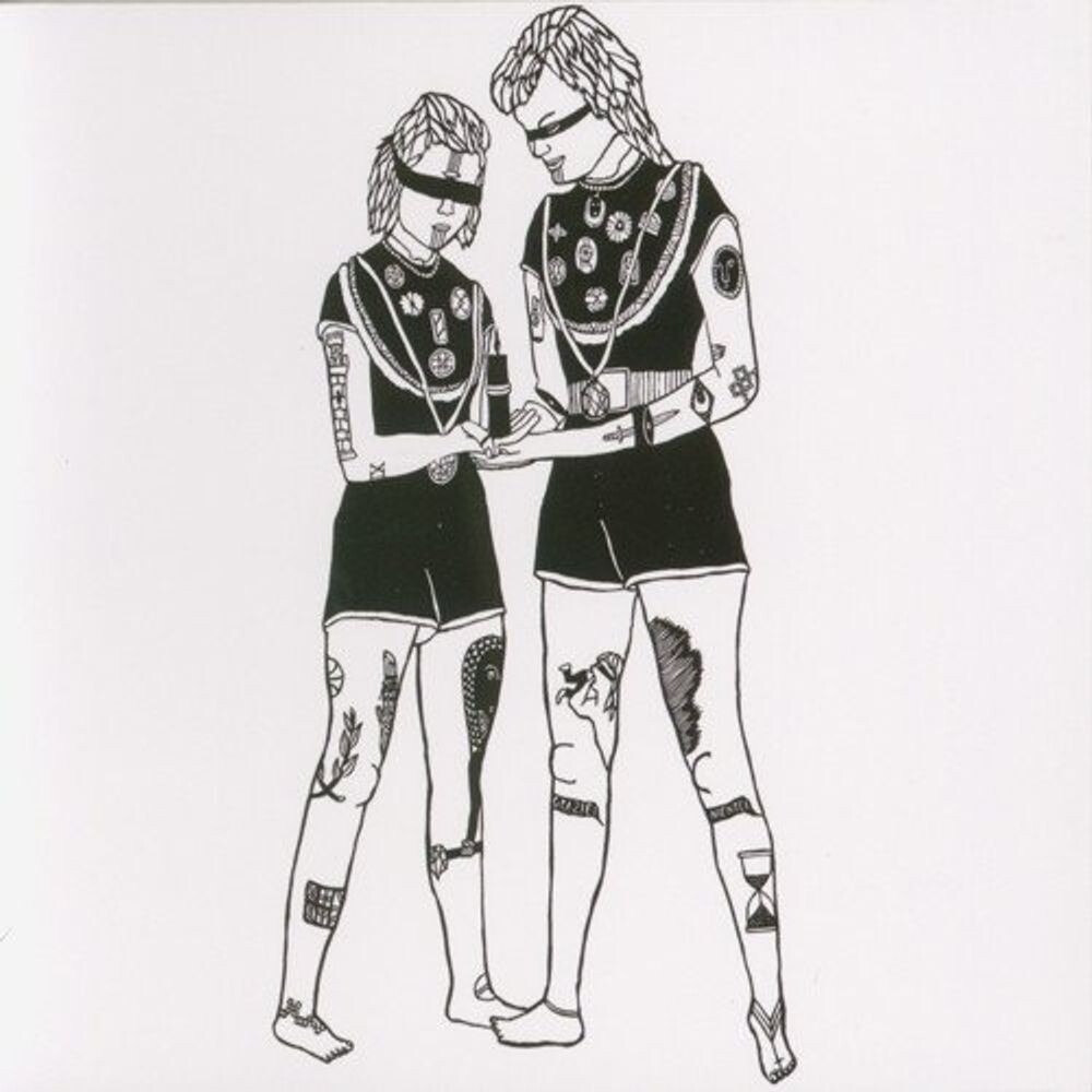 Диск CD Sisters - Roniia
Диск CD Sisters - Roniia