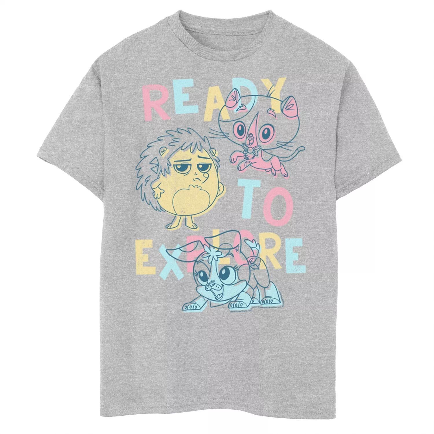 Футболка Dreamworks Rhyme Time Town для мальчиков 8–20 лет с графическим рисунком и штриховой графикой, готовая к изучению DreamWorks
Футболка Dreamworks Rhyme Time Town для мальчиков 8–20 лет с графическим рисунком и штриховой графикой, готовая к изучению DreamWorks