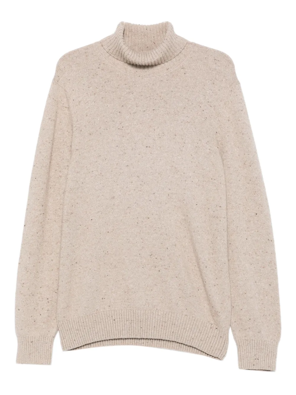 Свитер с высоким воротником Marc O'Polo, нейтральный
Свитер с высоким воротником Marc O'Polo, нейтральный