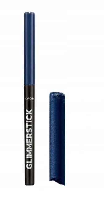 Карандаш для глаз Avon Glimmerstick Starry Night
Карандаш для глаз Avon Glimmerstick Starry Night