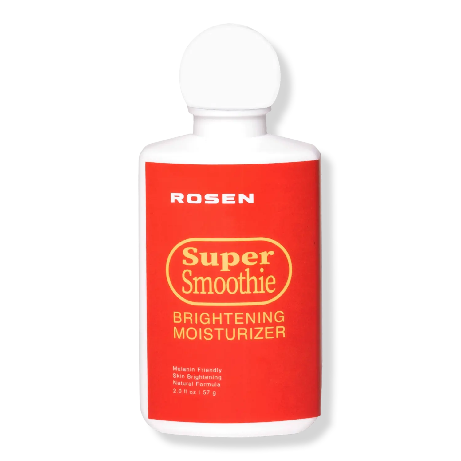 Увлажняющий крем Супер Смузи ROSEN
Увлажняющий крем Супер Смузи ROSEN