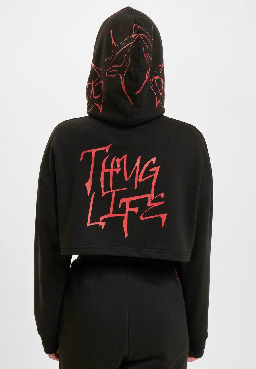 Худи Thug Life DUSKY, Black
Худи Thug Life DUSKY, Black