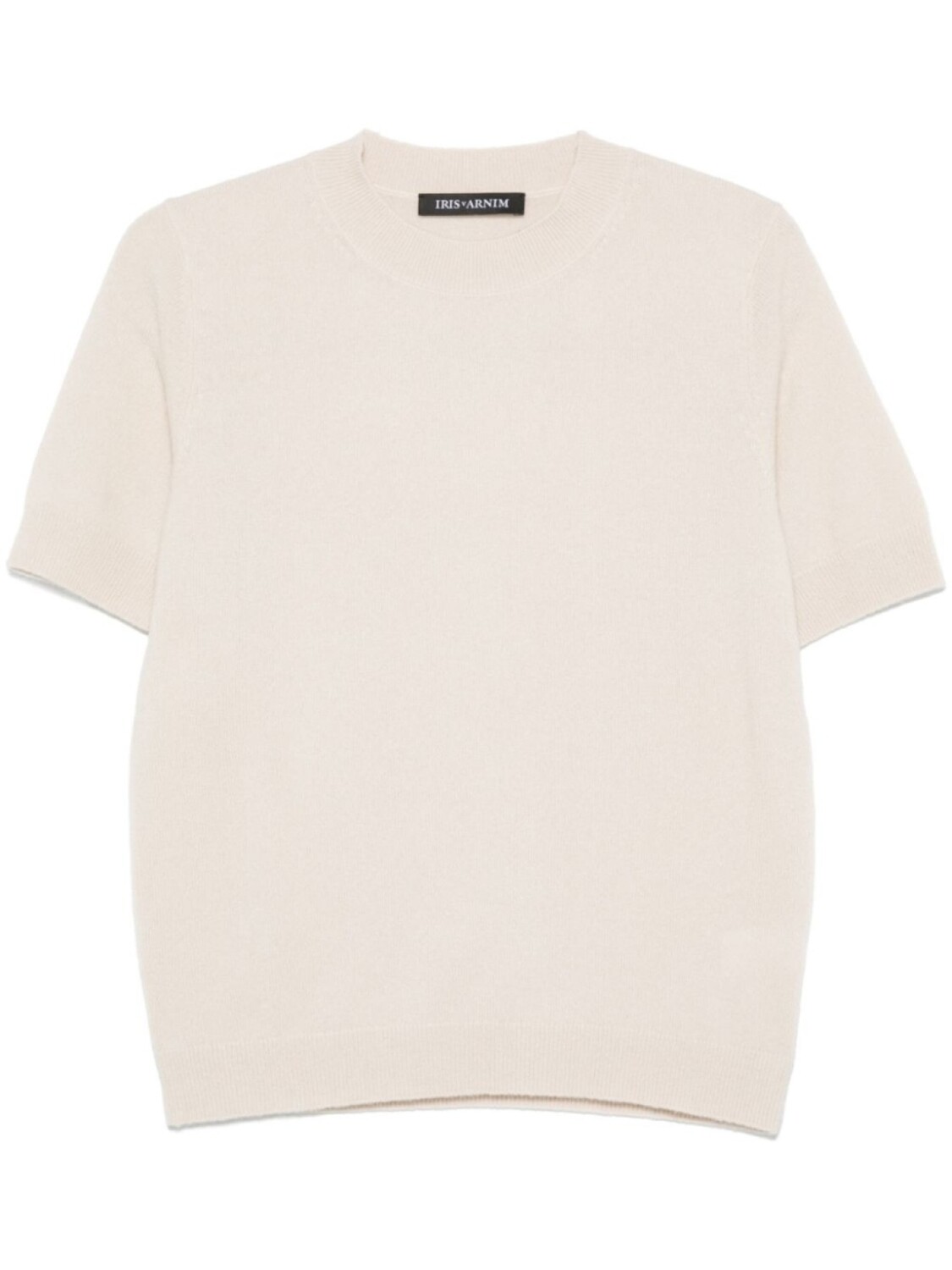 Iris Von Arnim футболка Sandra, нейтральный
Iris Von Arnim футболка Sandra, нейтральный