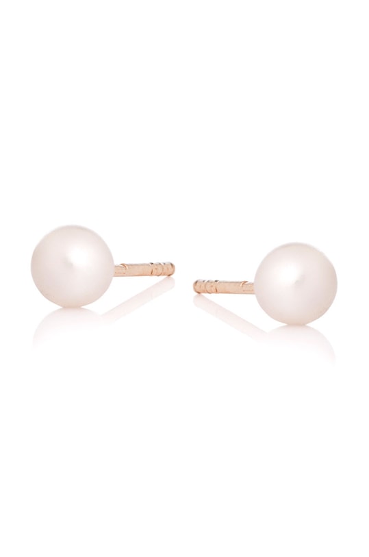 Серьги Dolce Vita Ania Kruk, золотой
Серьги Dolce Vita Ania Kruk, золотой
