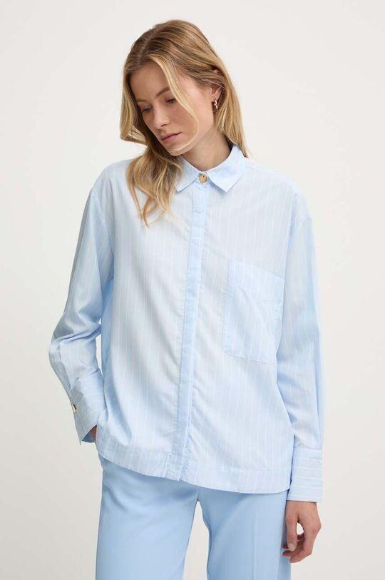 Рубашка Answear Lab, синий
Рубашка Answear Lab, синий