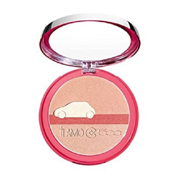 Collistar, Ti Amo 500, хайлайтер 2 Toni Corallo, 13 г
Collistar, Ti Amo 500, хайлайтер 2 Toni Corallo, 13 г