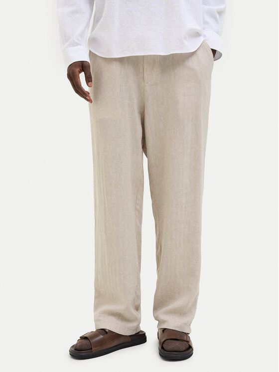 Свободные брюки чинос Karl Mykonos 12269371 Jack&Jones, бежевый
Свободные брюки чинос Karl Mykonos 12269371 Jack&Jones, бежевый