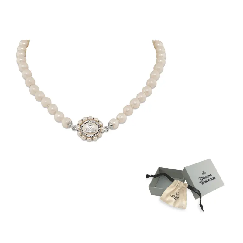 Кулон amaya Vivienne Westwood
Кулон amaya Vivienne Westwood