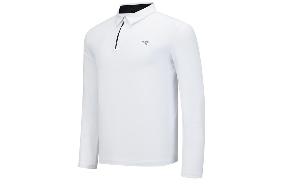 Футболка поло мужская RAPIDO, белая
Футболка поло мужская RAPIDO, белая