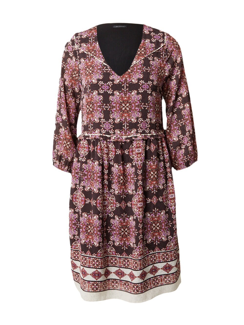 Платье Ikks, ежевика
Платье Ikks, ежевика