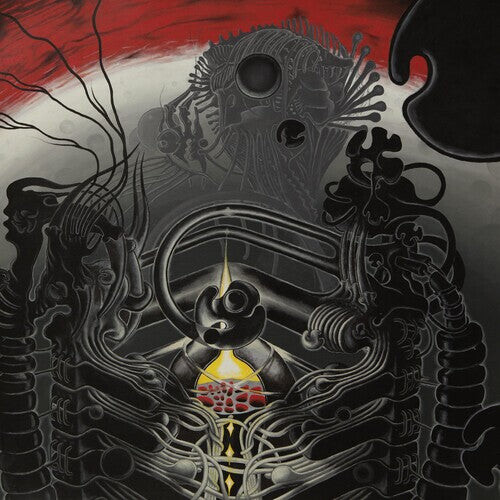 Виниловая пластинка Deviant Process: Nurture
Виниловая пластинка Deviant Process: Nurture