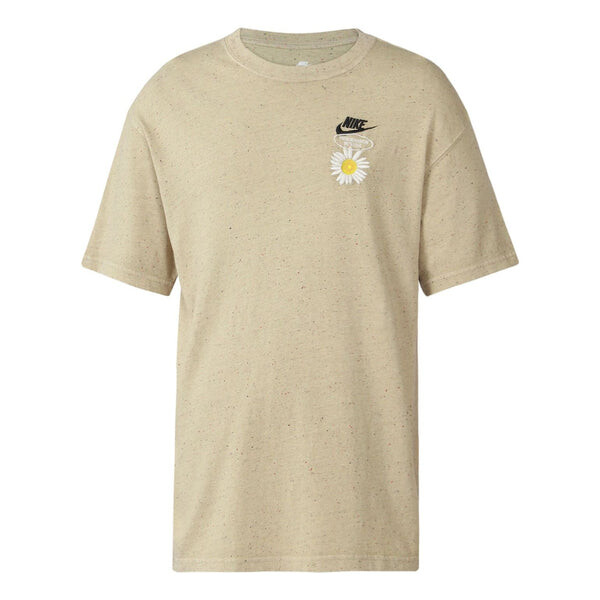 Футболка Men's Nike Loose Knit Retro Daisy Printing Short Sleeve T-Shirt, мультиколор
Футболка Men's Nike Loose Knit Retro Daisy Printing Short Sleeve T-Shirt, мультиколор