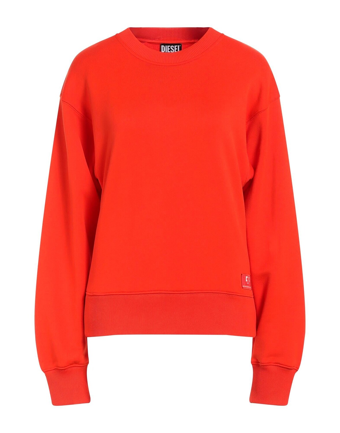 Толстовка Diesel, красный
Толстовка Diesel, красный
