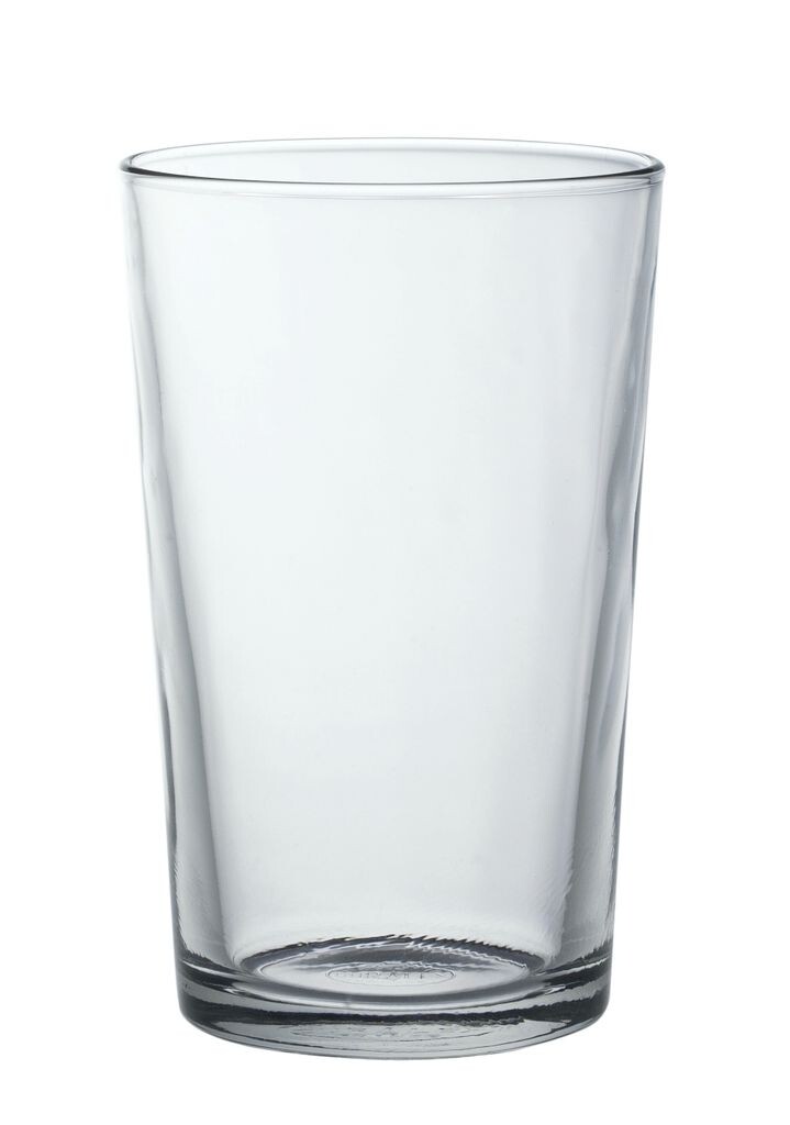 Duralex Chope Unie Tumbler, стаканы для питья, 330мл, закаленное стекло, прозрачное, 6 шт Duralex International, прозрачный
Duralex Chope Unie Tumbler, стаканы для питья, 330мл, закаленное стекло, прозрачное, 6 шт Duralex International, прозрачный