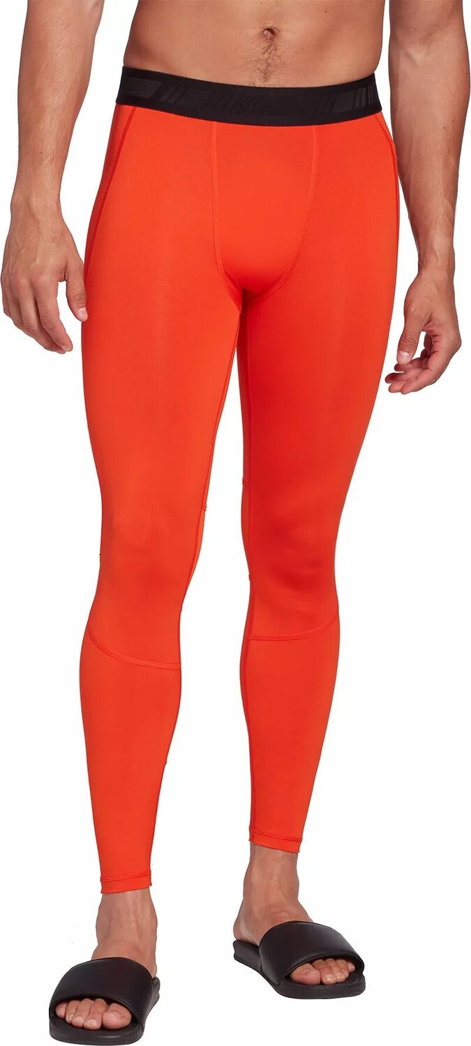 Мужские компрессионные тайтсы Dsg, светло-оранжевый
Мужские компрессионные тайтсы Dsg, светло-оранжевый