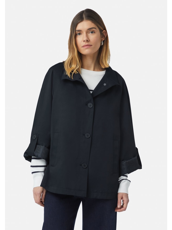 Спортивная куртка comma, синий
Спортивная куртка comma, синий