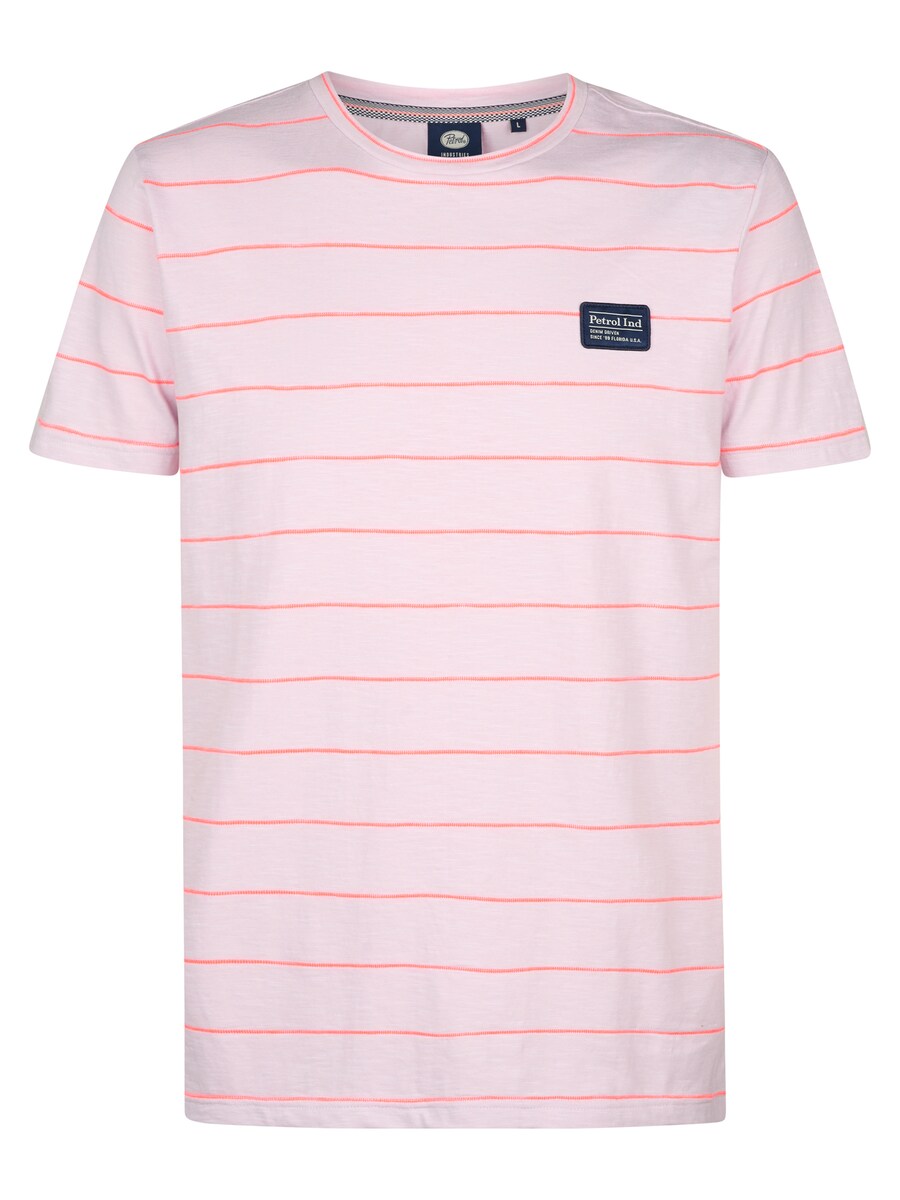 Рубашка Petrol Industries Limeview, темно-розовый
Рубашка Petrol Industries Limeview, темно-розовый