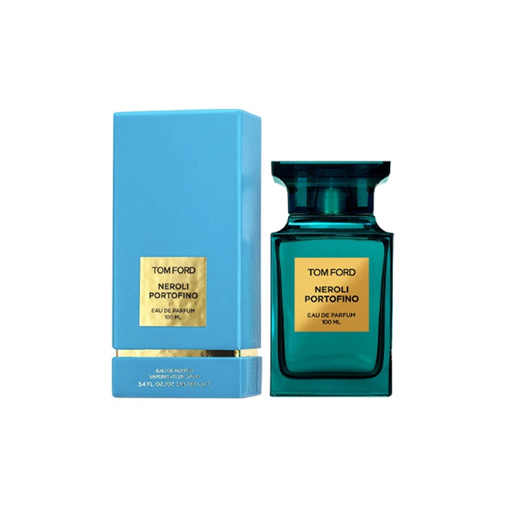 Парфюмерная вода Tom Ford Neroli Portofino, 100 мл
Парфюмерная вода Tom Ford Neroli Portofino, 100 мл