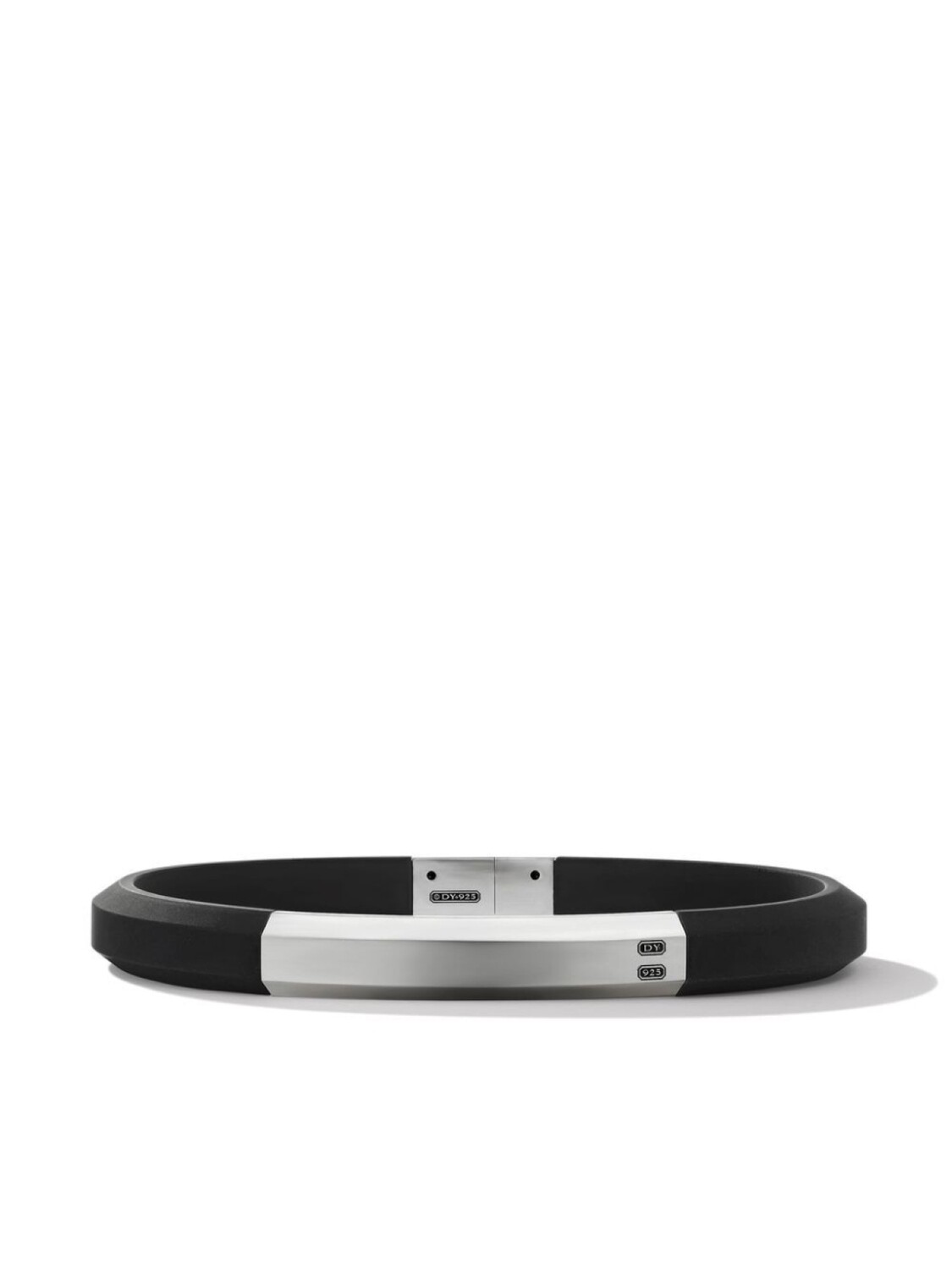 Браслет Streamline ID David Yurman, серебряный
Браслет Streamline ID David Yurman, серебряный