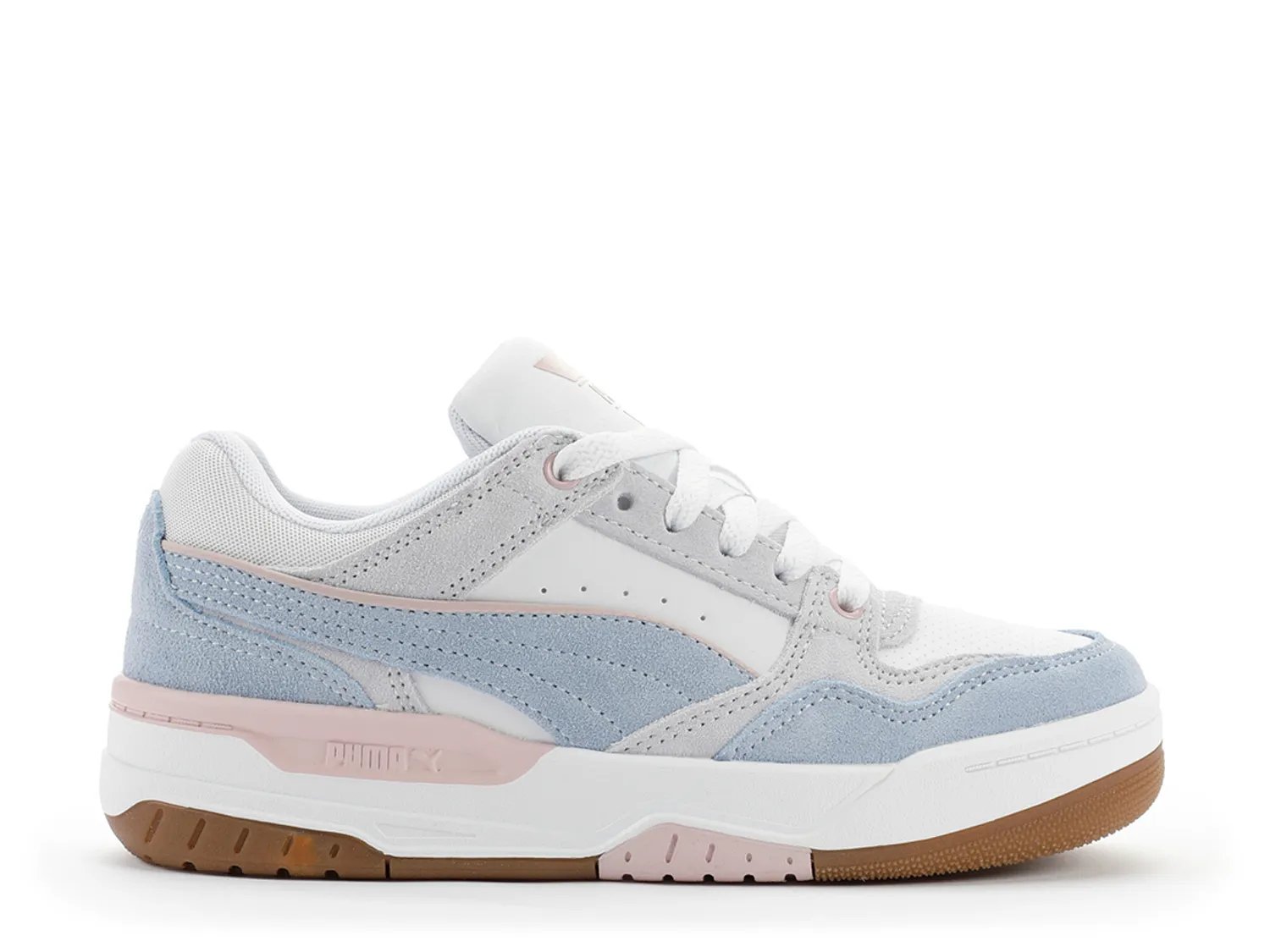 Кроссовки Puma Rebound Retro SD Sneaker - Kids', белый/мультиколор
Кроссовки Puma Rebound Retro SD Sneaker - Kids', белый/мультиколор