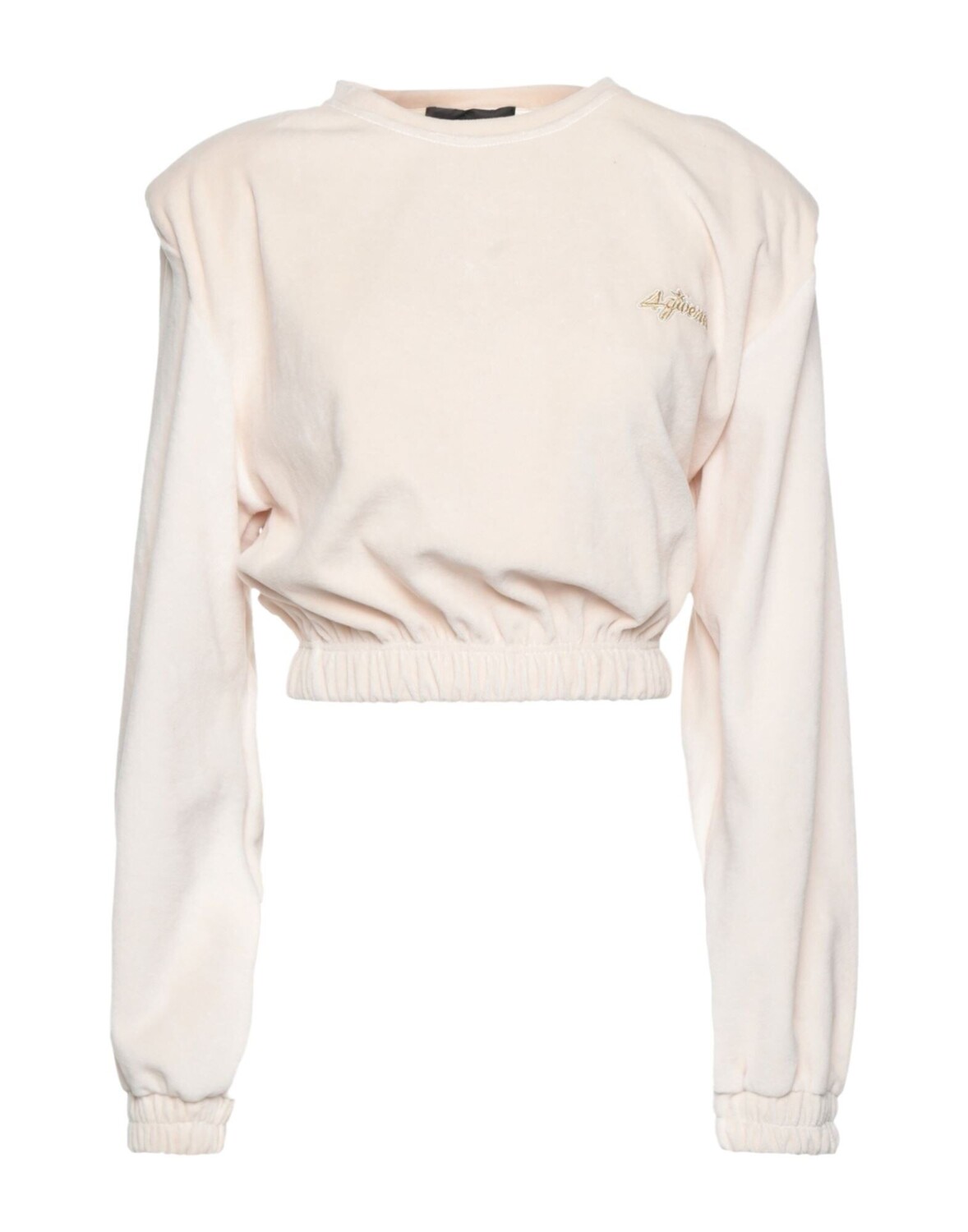 Толстовка 4Giveness, слоновая кость 
Толстовка 4Giveness, слоновая кость