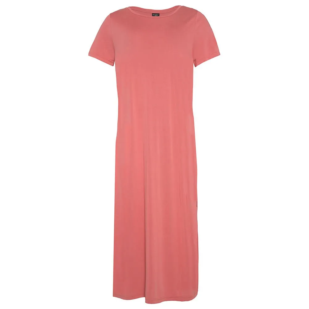 Платье с коротким рукавом Protest Harihari, розовый
Платье с коротким рукавом Protest Harihari, розовый