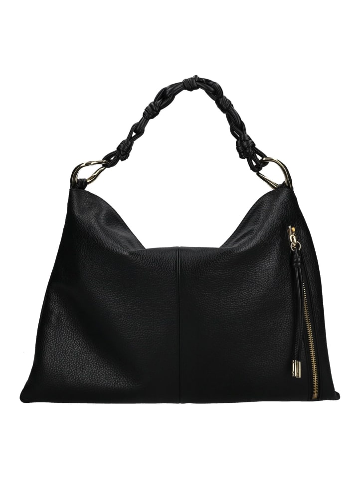 Наплечная сумка DOLCE VITA, черный
Наплечная сумка DOLCE VITA, черный