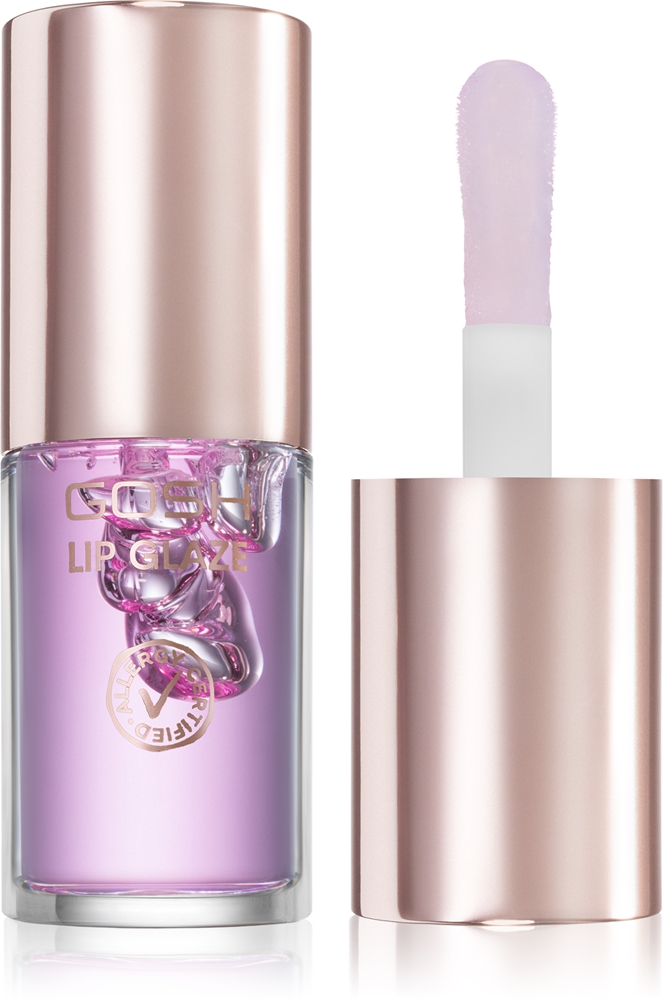 Блеск для губ Gosh, atspalvis 001 shocking pink 5,5 мл
Блеск для губ Gosh, atspalvis 001 shocking pink 5,5 мл