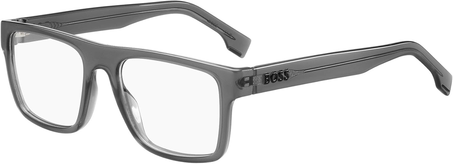 HUGO BOSS Унисекс солнцезащитные очки, Gray
HUGO BOSS Унисекс солнцезащитные очки, Gray