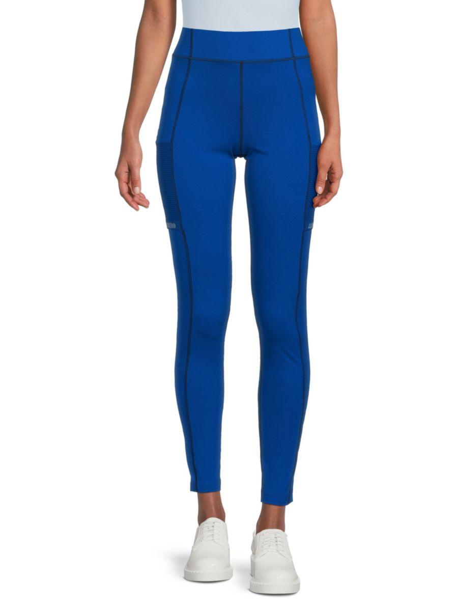 Леггинсы Маргит J.Lindeberg, цвет Nautical Blue
Леггинсы Маргит J.Lindeberg, цвет Nautical Blue