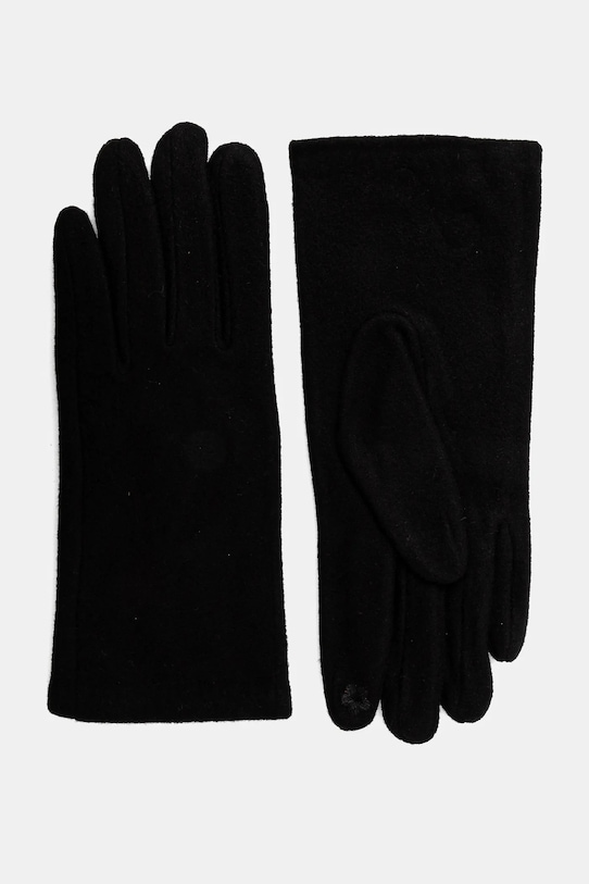 Перчатки Answear.Lab, черный
Перчатки Answear.Lab, черный