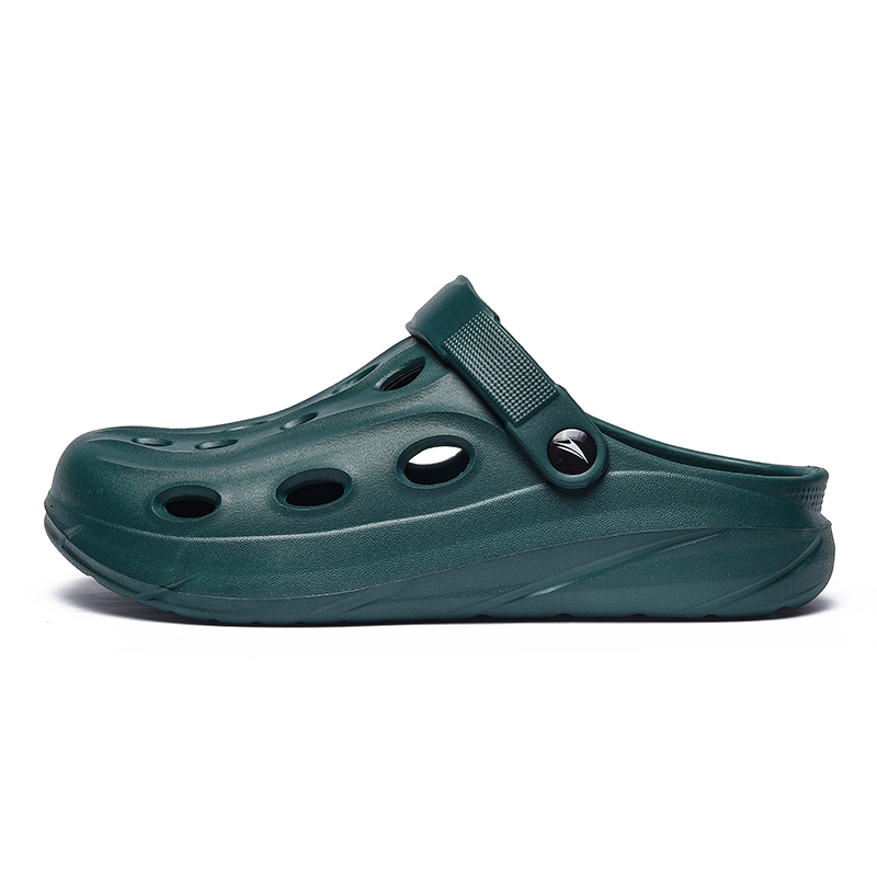 Клоги Men's Kinglake, Бежевый
Клоги Men's Kinglake, Бежевый