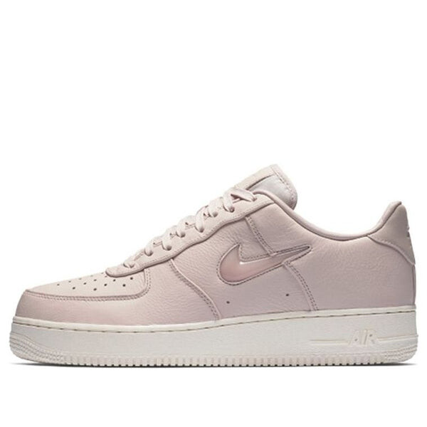 Кроссовки air force 1 low prm Nike, красный
Кроссовки air force 1 low prm Nike, красный