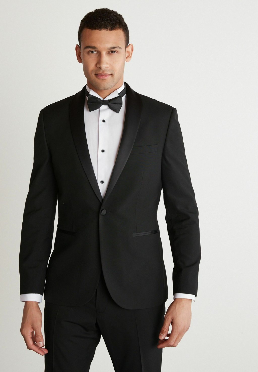 Элегантный пиджак REGULAR FIT Next, черный
Элегантный пиджак REGULAR FIT Next, черный