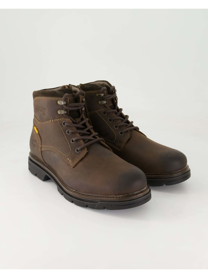 Camel Active Ботильоны коричневого цвета
Camel Active Ботильоны коричневого цвета