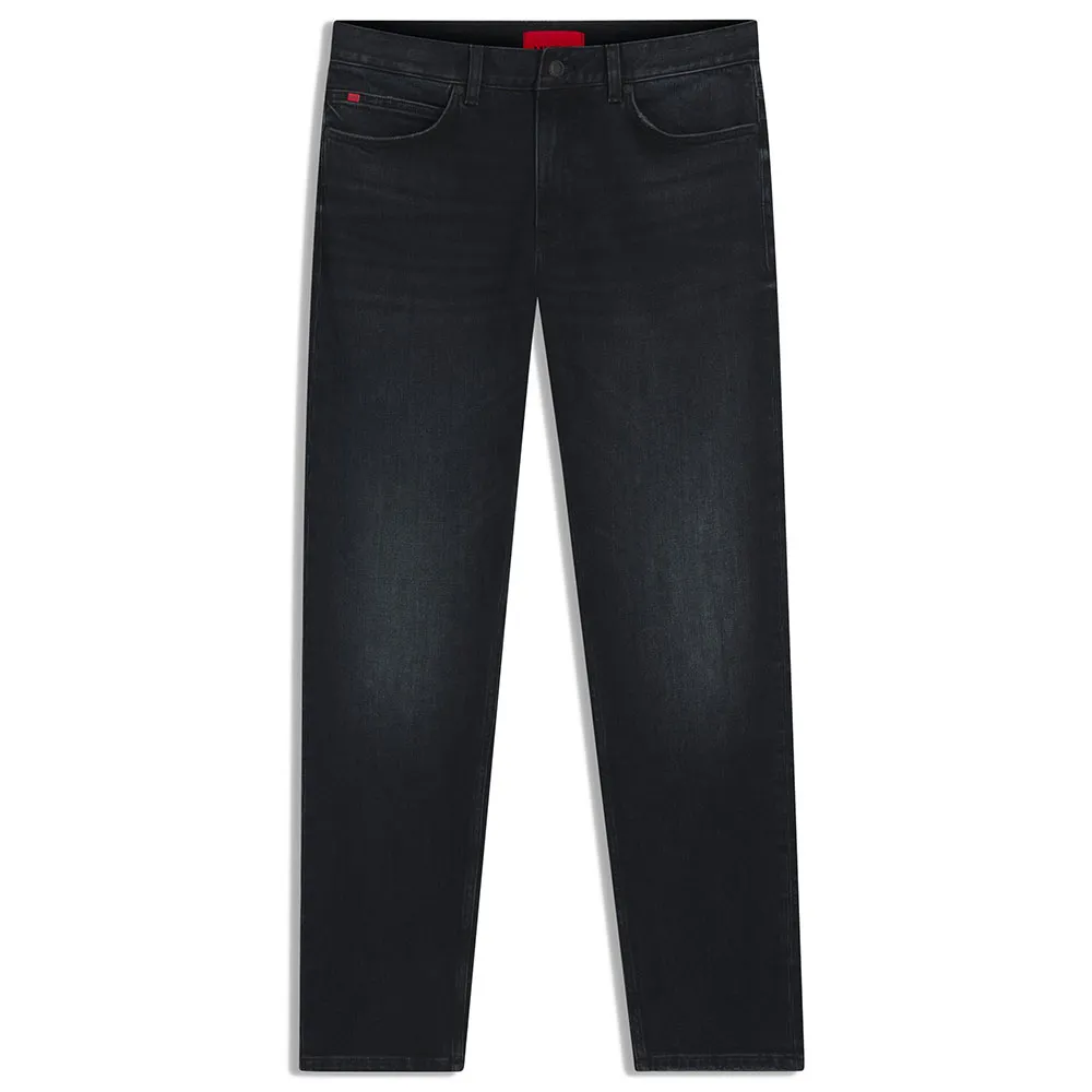 Джинсы HUGO 708 10272048, черный
Джинсы HUGO 708 10272048, черный