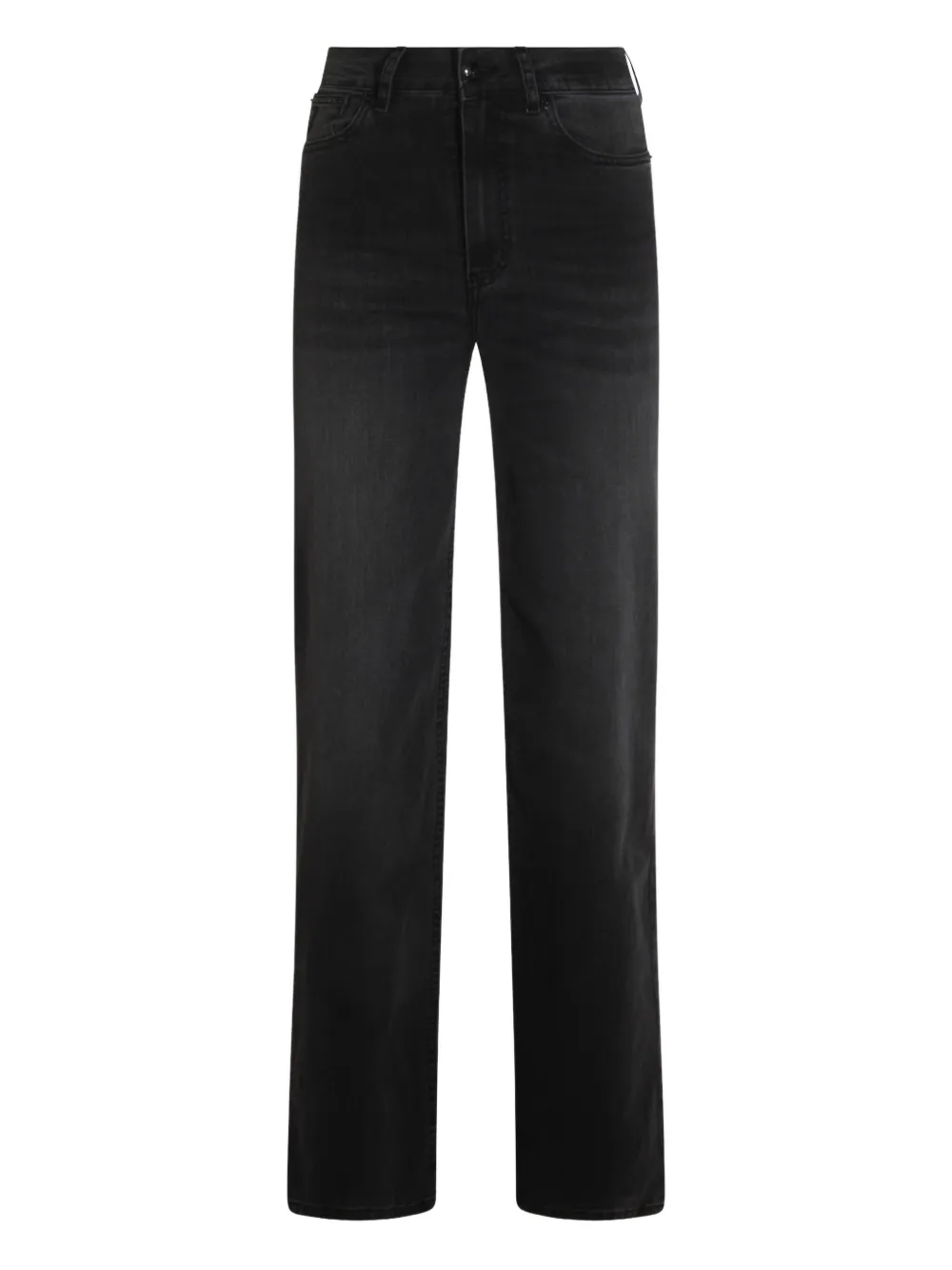 Джинсы с высокой талией LOIS JEANS, черный
Джинсы с высокой талией LOIS JEANS, черный