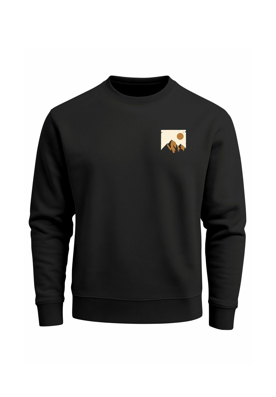 Толстовка Neverless Sweatshirt, Schwarz/Black
Толстовка Neverless Sweatshirt, Schwarz/Black