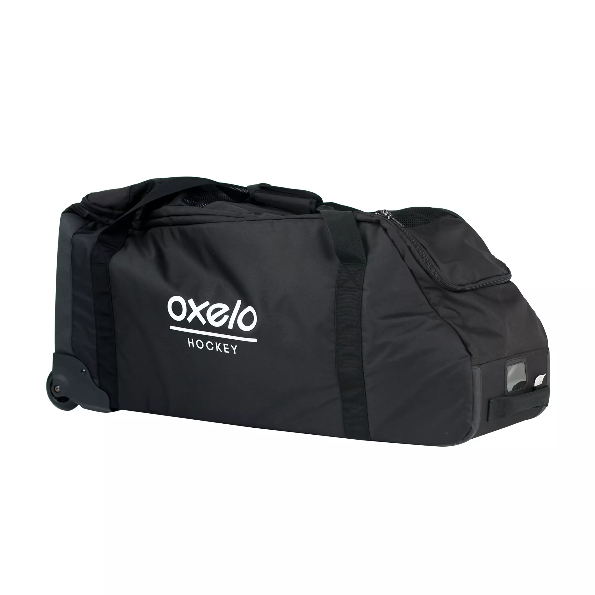 Мужская сумка для хоккейного инвентаря Oxelo
Мужская сумка для хоккейного инвентаря Oxelo