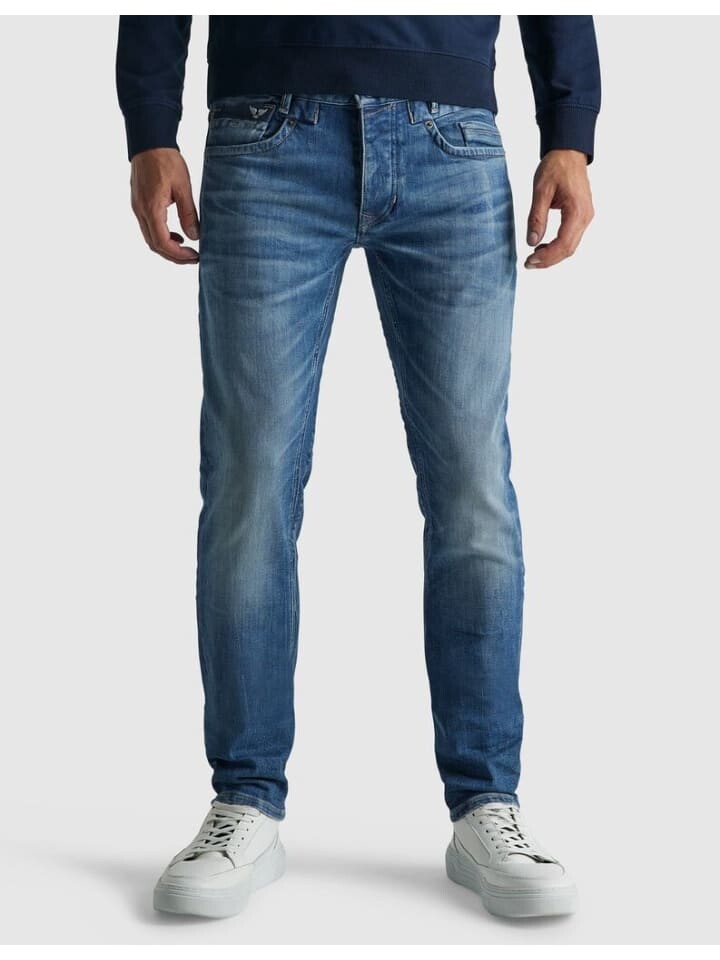 Джинсы PME Legend, синий
Джинсы PME Legend, синий