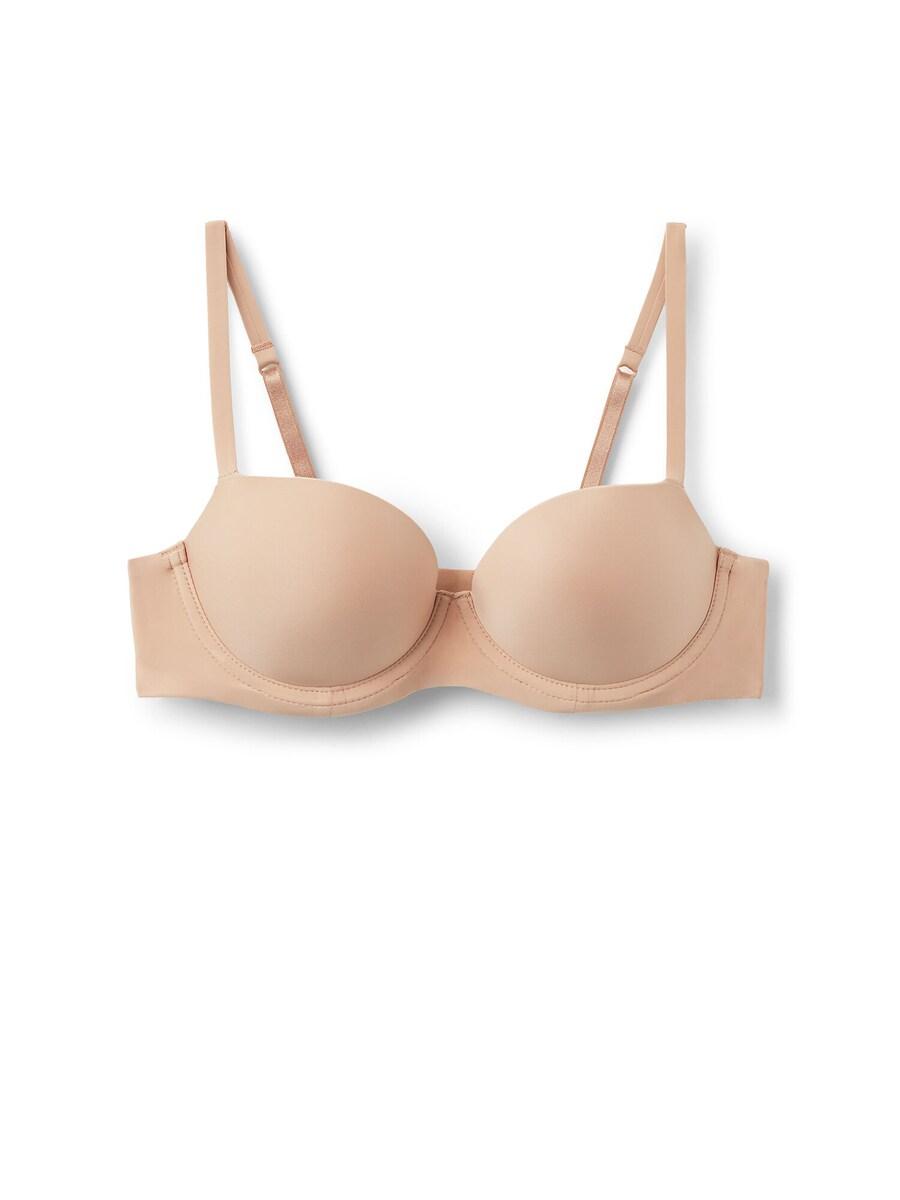 Бюстгальтер-балконет INTIMISSIMI Ultralight, цвет Beige/Nude
Бюстгальтер-балконет INTIMISSIMI Ultralight, цвет Beige/Nude