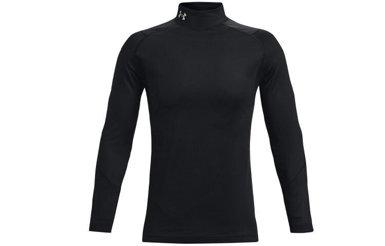 Мужская футболка Under Armour, цвет Black
Мужская футболка Under Armour, цвет Black