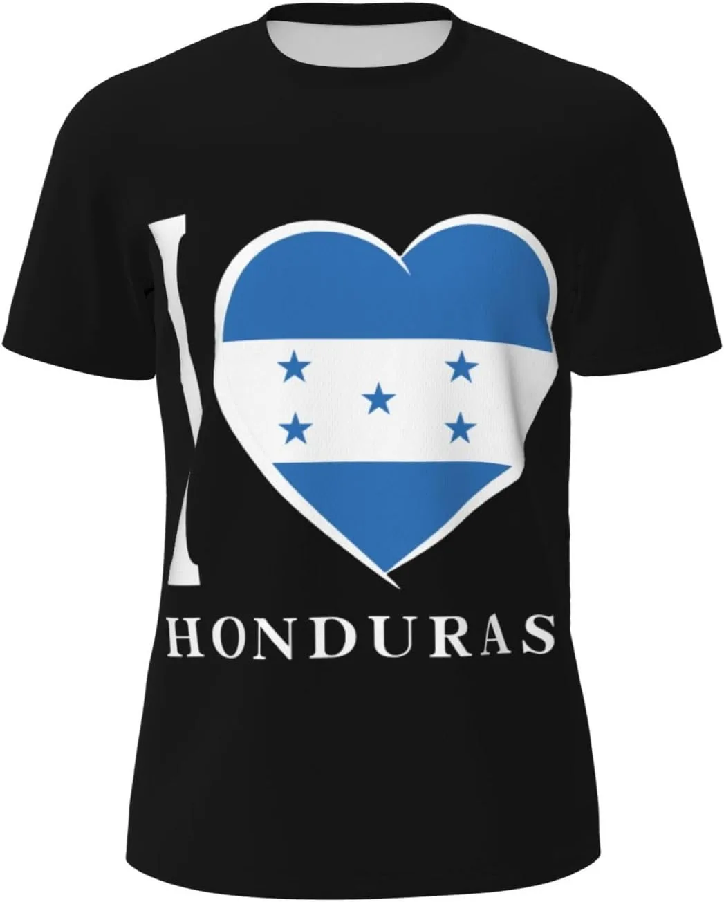 Мужская футболка с коротким рукавом и круглым вырезом, легкая и мягкая
Мужская футболка с коротким рукавом и круглым вырезом, легкая и мягкая