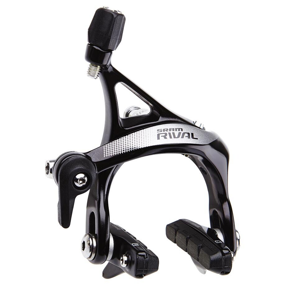 Тормоза Sram Rival22 Front Rim Caliper
Тормоза Sram Rival22 Front Rim Caliper