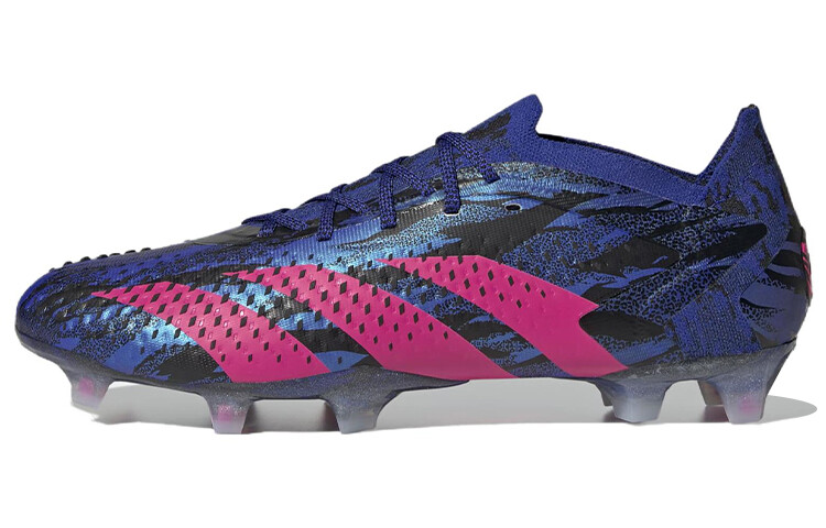 Поль Погба X Predator Accuracy.1 Low FG «Высокоэнергетический стиль» Adidas
Поль Погба X Predator Accuracy.1 Low FG «Высокоэнергетический стиль» Adidas